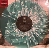 Bon Jovi - Forever -  Limited Edition - Ocean Waves vinyl - Bon Jovi - Forever -  Limited Edition, Ocean Waves