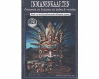 Indianenkaarten - Deck van 48 rijk geïllustreerde kaarten - Daphne Saint John