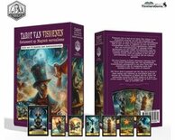 Tarot van visioenen (Gebaseerd op Magisch surrealisme)