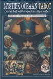 Mystiek Oceaan Tarot - Onder het wilde spookachtige water - Deck van 78 tarotkaarten met instructieboekje