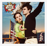 Lana Del Rey - Norman Fucking Rockwell (2 LP)