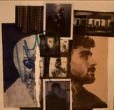 Zayn - Room Under the Stairs Forest Green Splatter 2LP (with Signed Art Card)