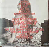 Jess Glynne - Jess - Special Edition, SIGNED, Red/Black Marbled vinyl