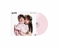 Lola Young - I'm Only F**King Myself (LP) (Coloured Vinyl)
