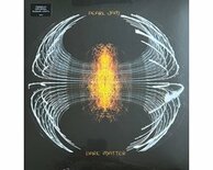 Pearl Jam – Dark Matter - Limited Edition, Clear vinyl