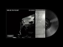 Ben Howard - How Are You Feeling? (LP)