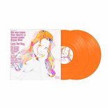 Lana Del Rey - Did You Know That There's a Tunnel Under Ocean Blvd (Orange Vinyl)