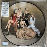 The Last Dinner Party – Prelude To Ecstasy (Picture Disc Vinyl)