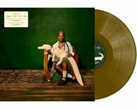 Doechii - Alligator Bites Never Heal (Hazel Translucent Vinyl)