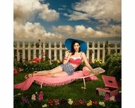 Katy Perry - One Of The Boys (LP) (15th Anniversary Edition)