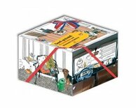Goed gestemd - 25 luisterboeken voor volwassenen en kinderen