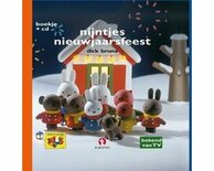 Nijntje's nieuwjaarsfeest (boekje & cd)