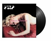 Pulp - This Is Hardcore