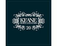Keane - Hopes And Fears (2 LP) (20th Anniversary Edition) (Coloured Vinyl) (Limited Edition)