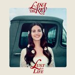 Lana Del Rey - Lust for Life