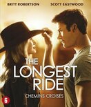 Longest Ride (Blu-ray)