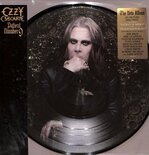Ozzy Osbourne - Patient Number 9