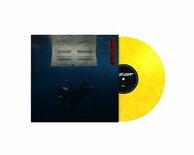 Billie Eilish - Hit Me Hard And Soft (Eco Yellow Mix vinyl)