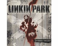 Linkin Park - Hybrid Theory (LP)