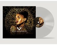 Various – Villapapeete Clear Vinyl Edition