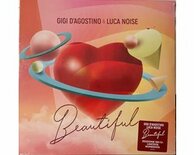 Gigi D'Agostino & Luca Noise – Beautiful (LP)
