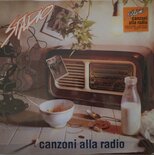 Stadio – Canzoni Alla Radio (LP)