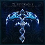 QUEENSRŸCHE  - Digital Noise Alliance (CD)