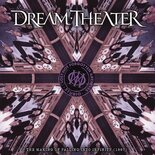 Dream Theater - Lost Not Forgotten Archives: The Making of Falling Into Infinity (1997) (LP)