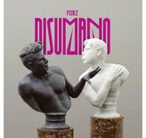 Disumano (CD + T-shirt Maat S - Simbiosi) - Fedez