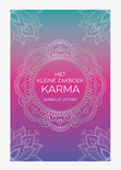 Het kleine zakboek karma