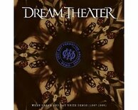 Dream Theater - Lost Not Forgotten Archives: When Dream And Day Unite Demos (1987-1989) (LP)