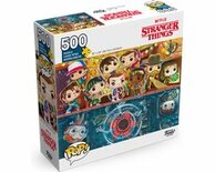 Funko Pop! Puzzel: Stranger Things