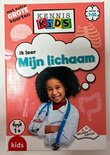 Kennis Kids - Ik leer mijn Lichaam (7-10 jaar)