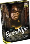 Tactic Gamestorm - Bordspel - Crime Scene: Brooklyn 2002 