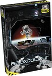 Tactic Gamestorm - Bordspel - Crime Scene: ISS Excalibur 2049