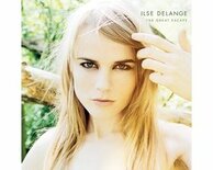 Ilse Delange - Great Escape (LP)