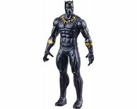 Hasbro - Marvel Killmonger Action Figure (15cm)