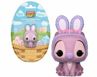 Disney Pocket POP! Vinyl Figure Easter Egg Angel 4 cm