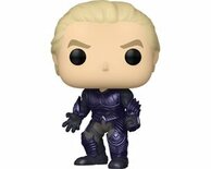 Aquaman Aquaman and the lost Kingdom - Orm vinyl figuur nr. 1304 Funko Pop! standaard Unisex