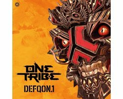 Defqon.1 Festival 2019