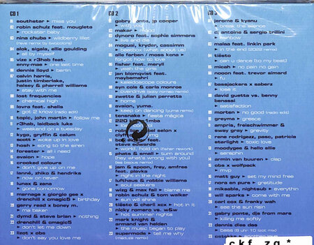 Club Sounds -Vol. 100