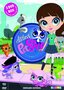 Littlest petshop 1-3 dvd - Littlest petshop 1-3