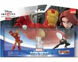 Disney Infinity 2.0 - Avengers Speelset (Wii U + PS4 + PS3 + XboxOne + Xbox360)
