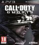Call of Duty Ghost - Limited Edition - PS3
