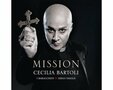 Cecilia Bartoli - Mission