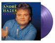 Andre Hazes - Samen (Ltd. Purple Vinyl) (LP)