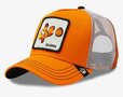 Goorin Bros. Found Him Orange Trucker - Goorin Bros.