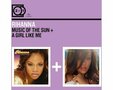 Rihanna - Music Of The Sun / A Girl Like Me