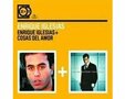 Enrique Iglesias - Enrique Iglesias / Cosas Del Amor