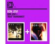 Bon Jovi - Bon Jovi / 7800 Fahrenheit